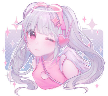 oc belongs to @rinihimme